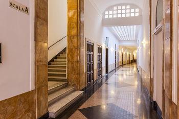 Gasthof 504 Corso Rom