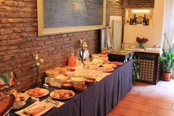 504 Corso Gasthof 3*