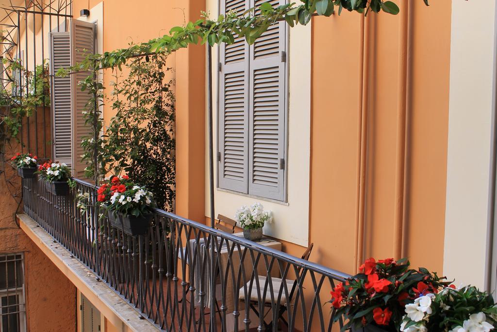 Gasthof 504 Corso Rom