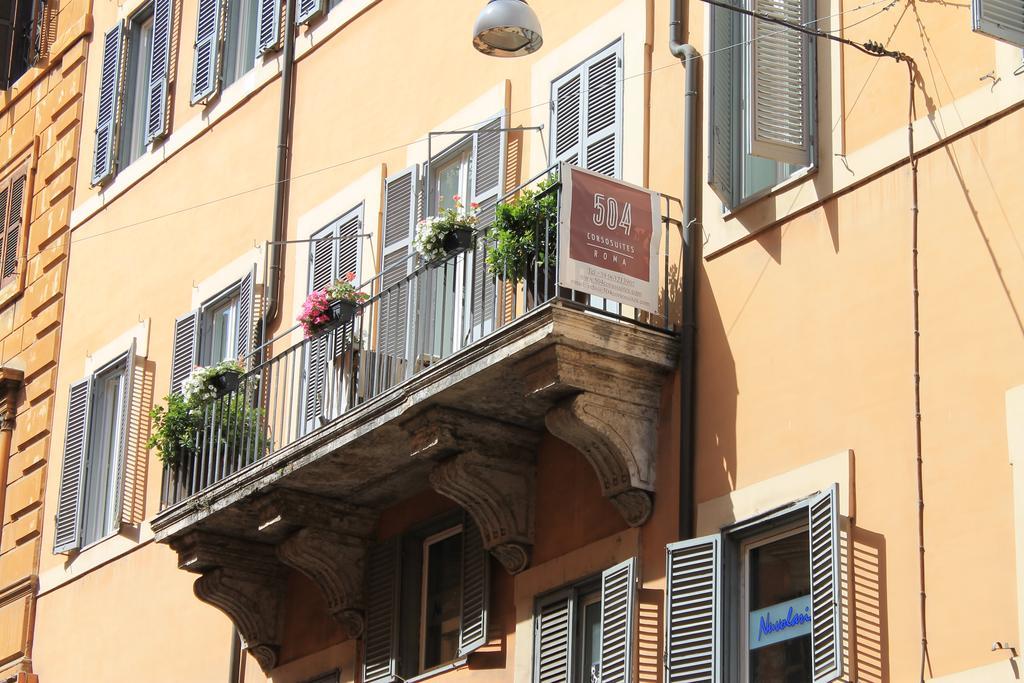 Gasthof 504 Corso 3*