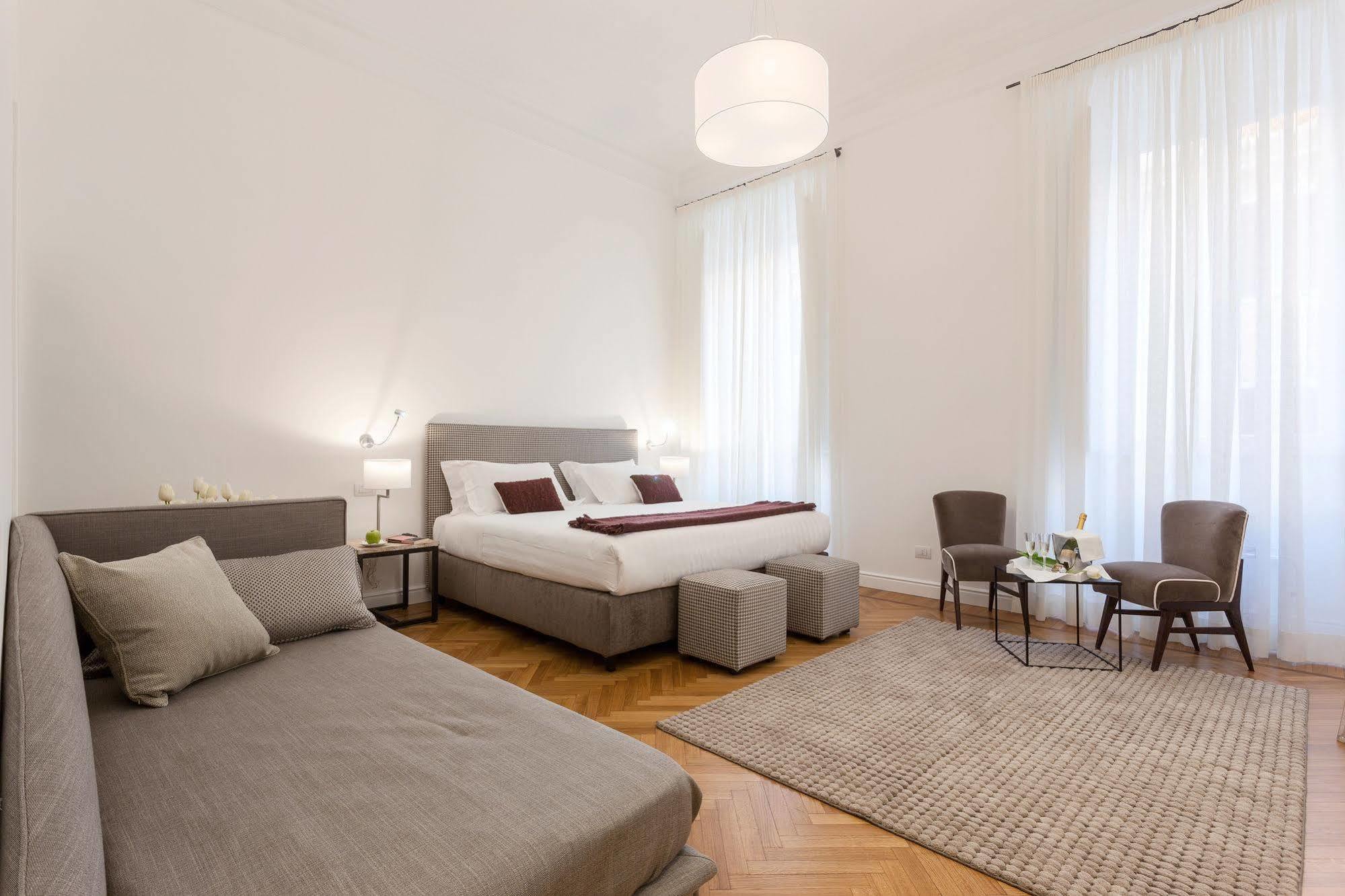 Gasthof 504 Corso Rom