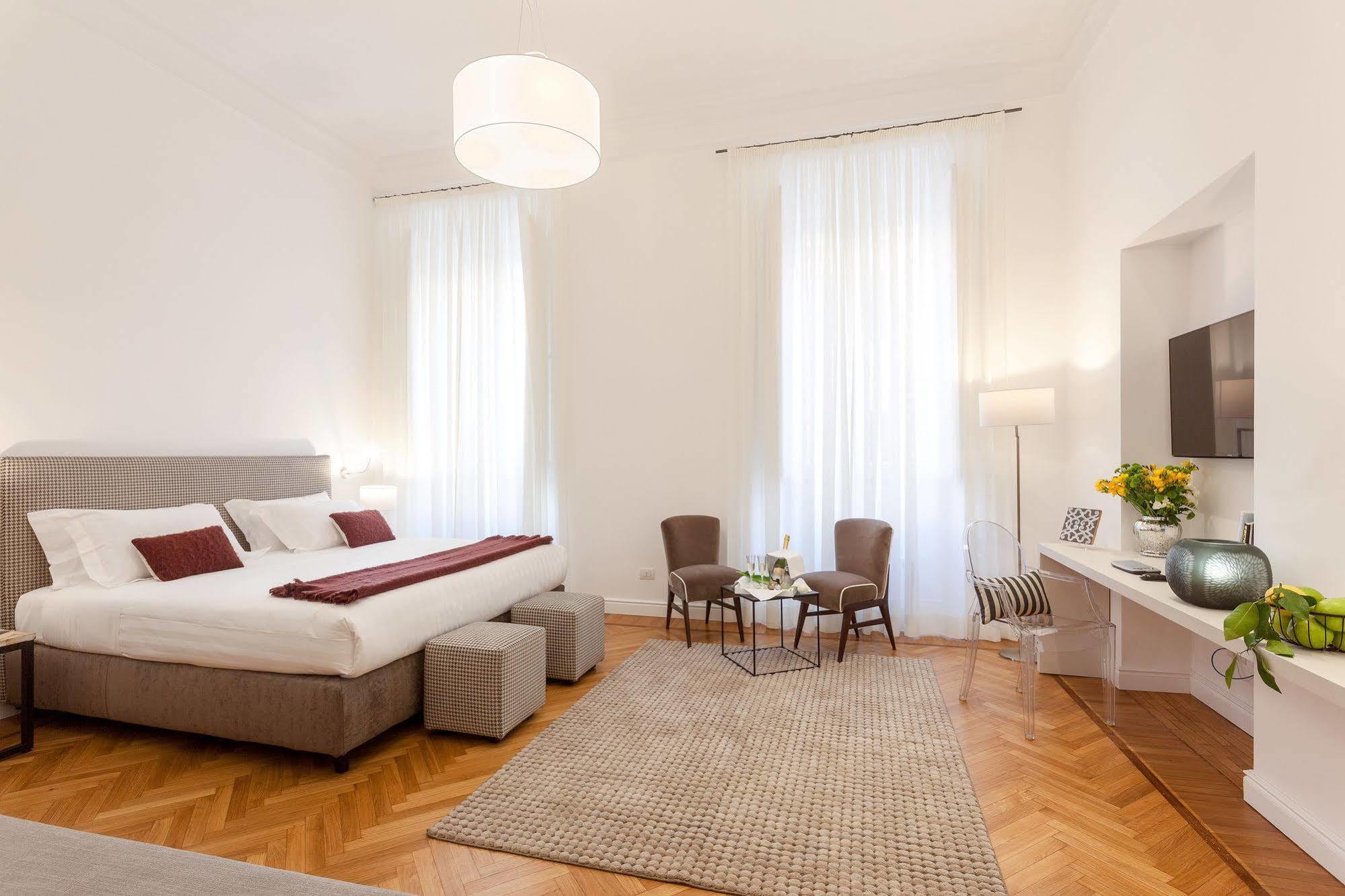 504 Corso 3* Rom