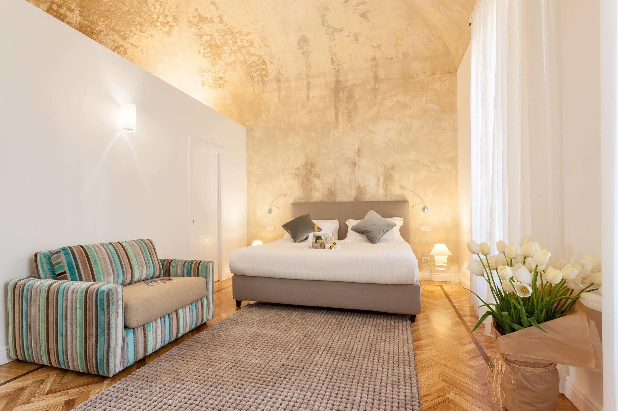 Gasthof 504 Corso Rom
